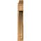Ekena Millwork Imperial Traditional Smooth Outlooker, Western Red Cedar, 5 1/2"W x 32"D x 36"H OUT06X32X36IMP01SWR - alternate 3